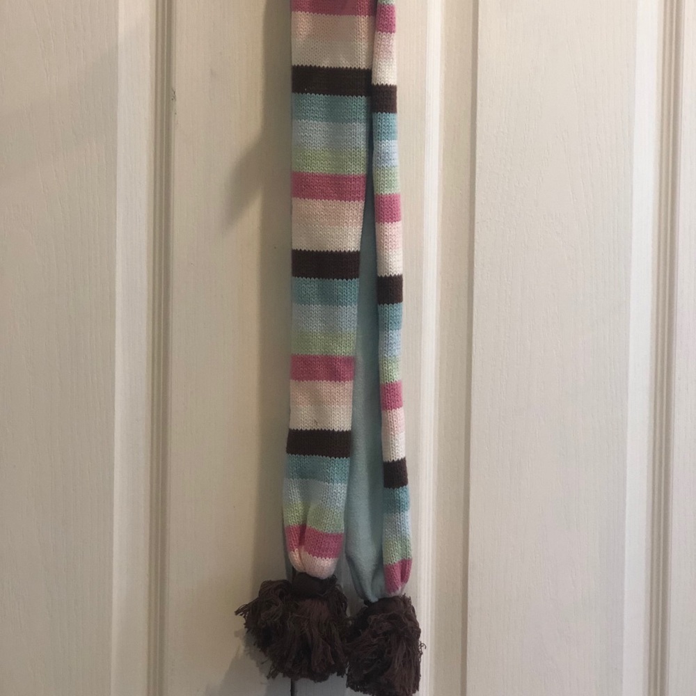 Scarf